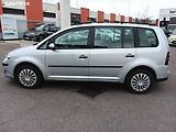 Volkswagen Touran 1.9 TDI 77kW - náhled 9