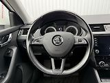 Škoda Octavia (2017) 1.8TSi 4x4, 2.maj,ČR, Style - náhled 13