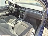 Škoda Superb 1,4 TSi 92Kw Klima ESP PDC - náhled 24