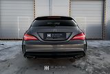 Mercedes-Benz CLA (2018) 220d SB 4Matic AMG - náhled 9
