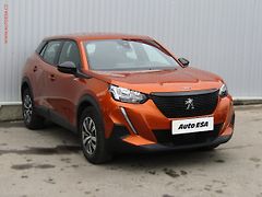 Peugeot 2008 (2023) 1.2 PT, ČR, Active - fotografie inzerátu