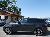 Land Rover Range Rover Sport 3,0 SDV6 HSE DYNAMIC DPH, ČR - náhled 6