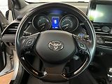 Toyota C-HR Hybrid 1.8 VVT-i E-CVT Active - náhled 14