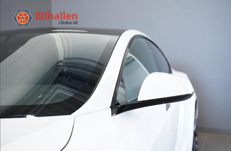 Tesla Model S LR AWD Vzduch Pano Kam Yoke - fotka 4 z 35