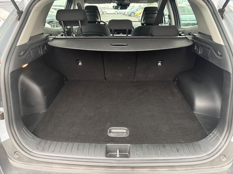 Kia Sportage (2023) EXCLUSIVE 1.6TGDI 110kW CZ DPH - fotka 6 z 11