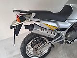 Kawasaki KLE 500 - náhled 15
