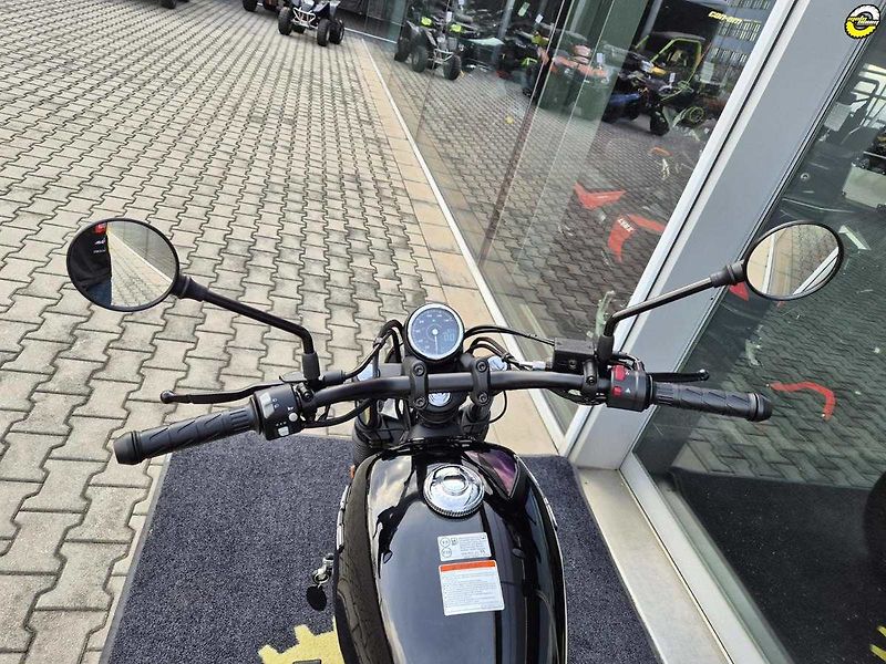 CFMOTO (2026) 250 CL-C - fotka 37 z 37