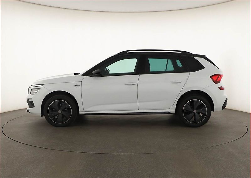 Škoda Kamiq (2025) 1.0 TSI, MONTE CARLO, KEYLESS - fotka 3 z 19