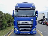 DAF 480 FT SSC LowDeck - náhled 1