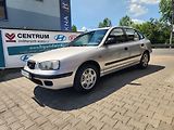Hyundai Elantra (2001) 1.6-ZACHOVALÝ STAV-NÍZKÉ KM - náhled 1