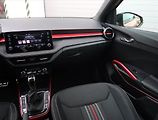 Škoda Fabia (2024) Monte Carlo 1.0 TSI - náhled 8