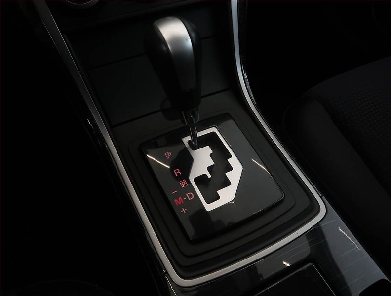 Mazda 6 (2008) 2.0, Automat, Eko.zaplacen - fotka 13 z 15