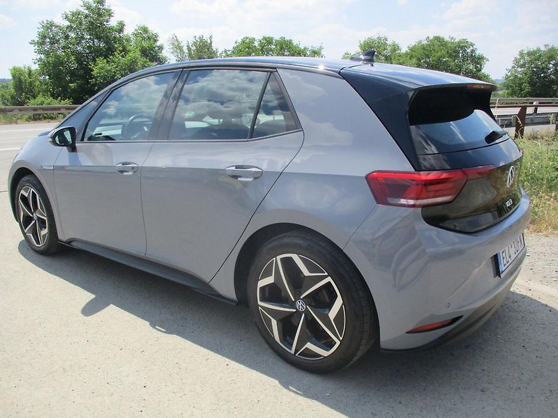 Volkswagen ID.3 PRO S 150kW (82kWh) TČ - fotka 8 z 47