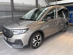 Ford Tourneo Connect (2026) Active, Grand Tourneo, 2.0 Eco - fotografie inzerátu