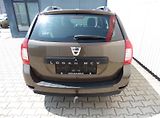 Dacia Logan MCV 1.0 SCe  Arctica, nové ČR, - náhled 4