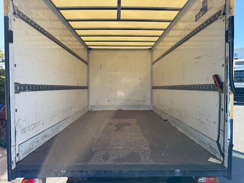 Ford Transit hydr. čelo - fotka 16 z 20