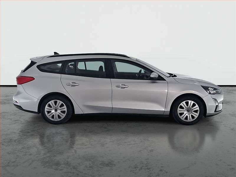 Ford Focus (2020) 1.5 EcoBlue, Tempomat - fotka 6 z 18