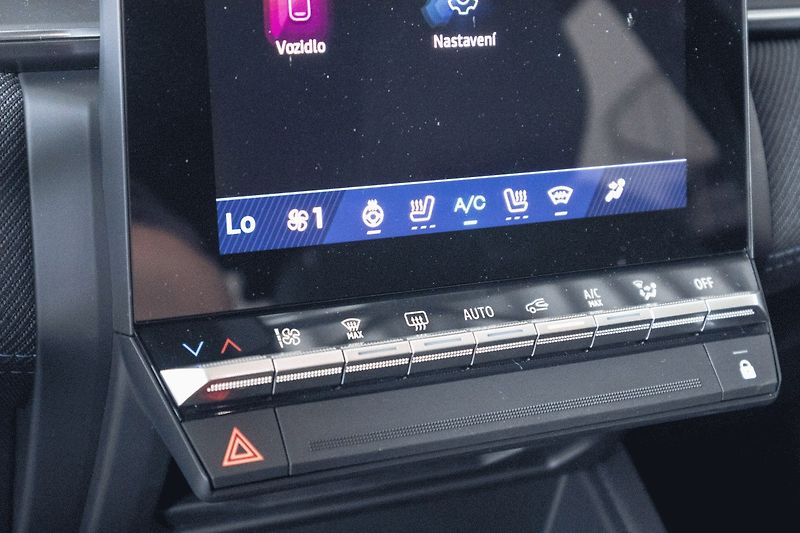 Renault Symbioz (2026) Esprit E-TEch160 cena BEZ FIN! - fotka 32 z 50