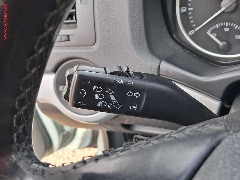 Škoda Octavia (2012) 1.4TSi, 2.maj,ČR, AC, temp - fotka 12 z 18