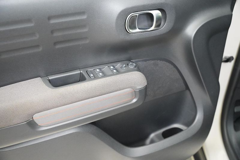Citroën C3 Aircross - fotka 13 z 27