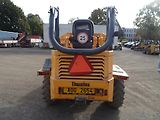 Thwaites (2018) minidumper MACH443 - náhled 6