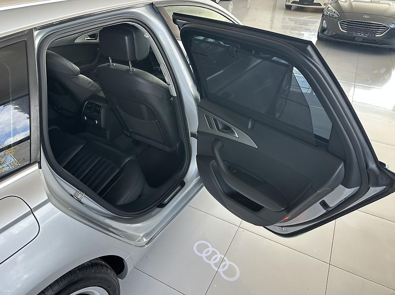 Audi A6 (2012) - fotka 19 z 36