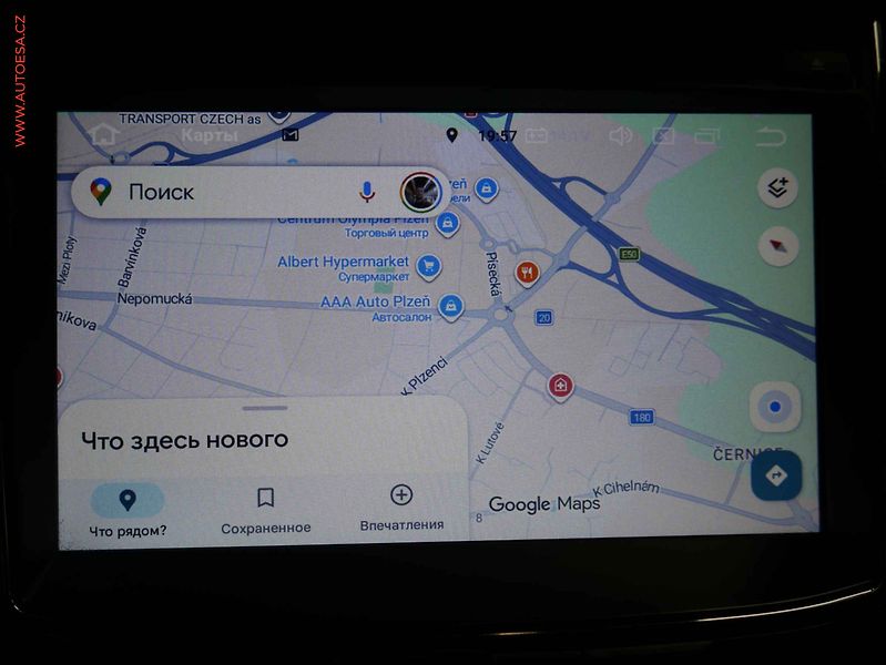 Hyundai i30 (2014) 1.6 GDi, ČR, Temp. park. - fotka 15 z 20