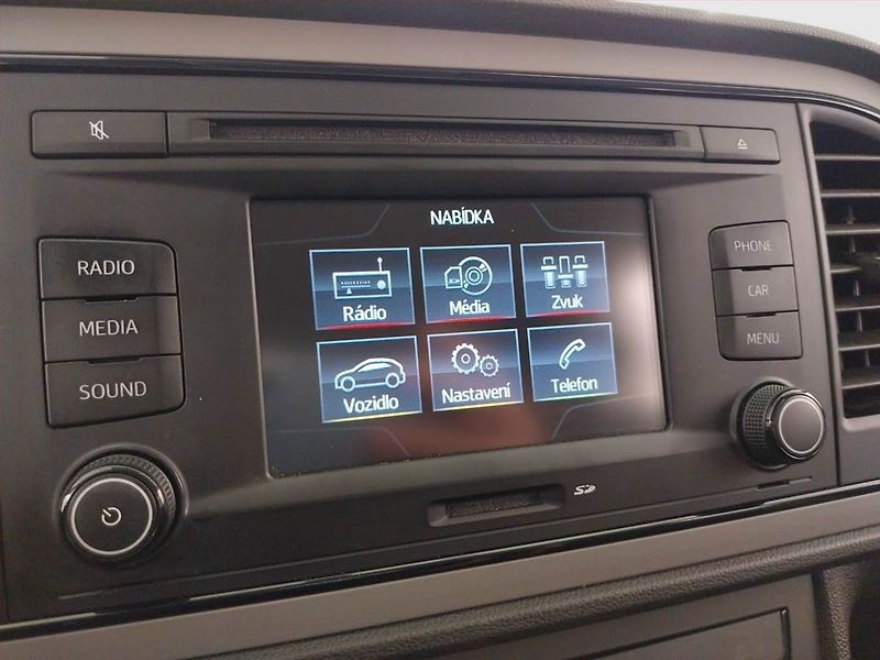 Seat Leon (2014) 1.2 TSI, Serv.kniha - fotka 16 z 18