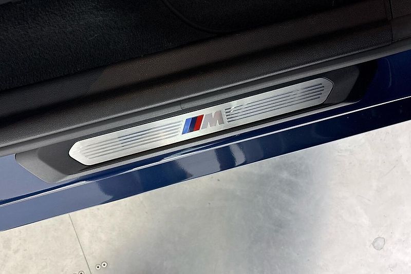 BMW X4 M40d - fotka 16 z 26
