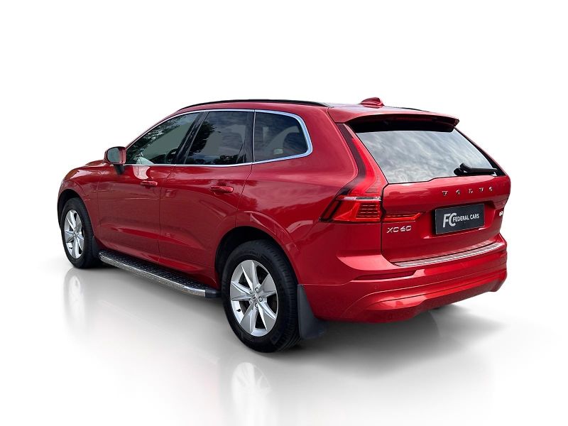 Volvo XC60 B4 (nafta) FWD příd. top. TZ  - fotka 3 z 43