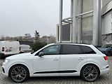 Audi SQ7 4.0 biTDI V8 Quattro PŮVOD ČR - náhled 1