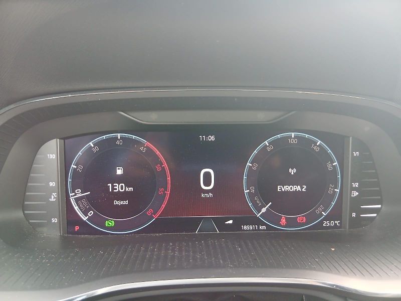 Škoda Octavia 2.0 TDI,STYLE INDIVIDUAL - fotka 26 z 58