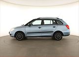 Škoda Fabia (2008) 1.2 12V, po STK - náhled 2