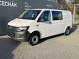 Volkswagen Transporter (2018) - náhled 28