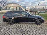 BMW Řada 3 (2009) 320d, 130 kW,2.sada kol,manual - náhled 4