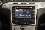 Ford Galaxy (2011) 2.0 TDCi, Automat, 7 míst - náhled 9