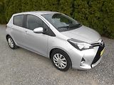 Toyota Yaris 1.5VVTiHybrid,NAVI,KAMERA,AUT - náhled 1