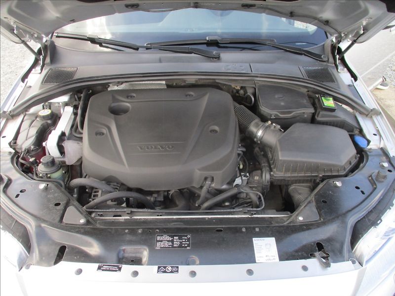 Volvo S80 2,0 D4, Polestar,serviska,CZ, - fotka 25 z 35