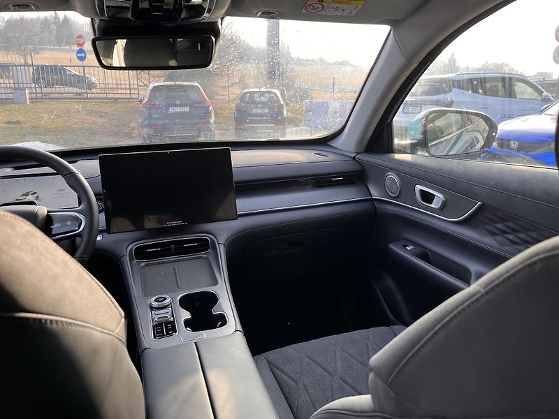 Chery Tiggo 8 (2026) 1,6 ICE UNIQUE AKCE! - fotka 25 z 50