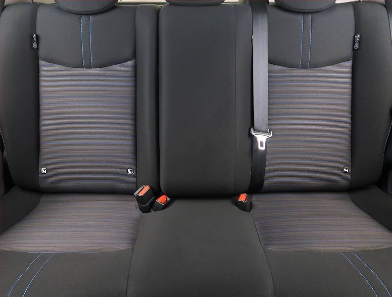 Nissan Leaf (2021) 40 kWh, SoH 91%, Automat - fotka 10 z 25