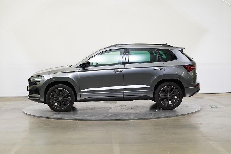 Škoda Karoq - fotka 3 z 29