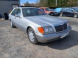 Mercedes-Benz Třídy S - náhled 3