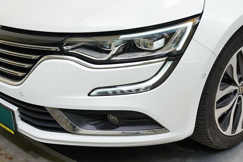 Renault Talisman - fotka 9 z 24