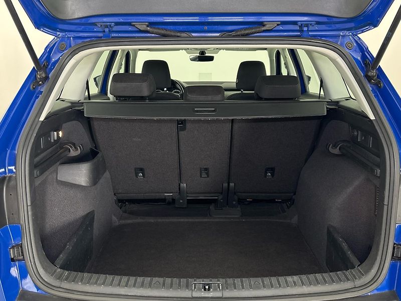 Škoda Kodiaq Ambition - fotka 10 z 27