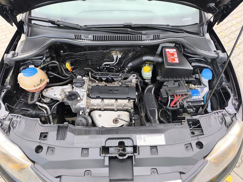Seat Ibiza (2011) 1.2 DOLOŽENÉ KM, 1.MAJITEL - fotka 27 z 29