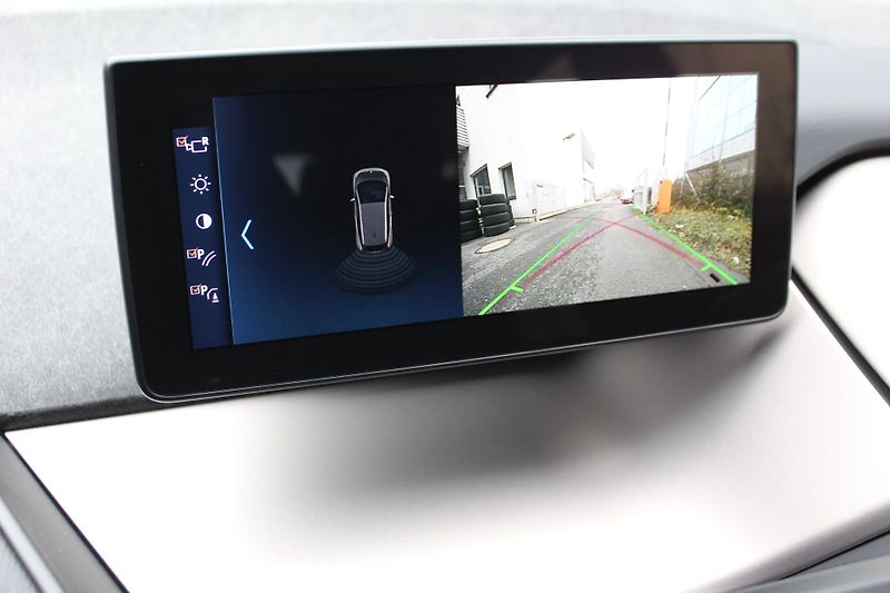 BMW i3 i3s 120Ah - fotka 27 z 32