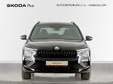Škoda Kamiq (2025) DSG 1.5TSI 110kW Monte Carlo - náhled 3