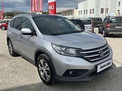 Honda CR-V (2014) 2.0 4x4, Navi, bixen - fotografie inzerátu