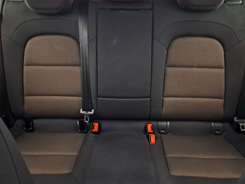 Audi Q3 (2012) 2.0 TDI, 4X4, Automat - fotka 10 z 24