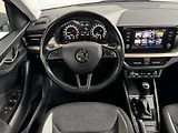 Škoda Kamiq (2020) Style 1.6 TDI 85 KW DSG - CZ - náhled 11